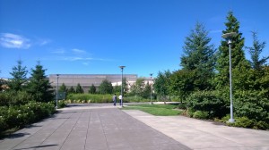 Campus Microsoft