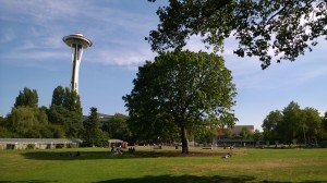 Space Needle